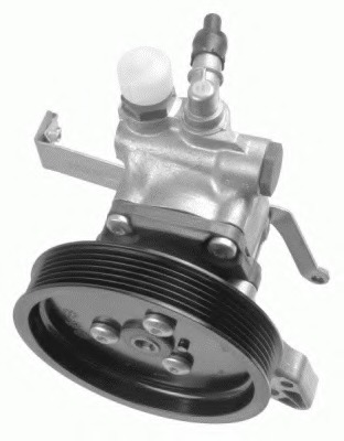 Pompa hidraulica, sistem de directie 8001 784 ZF Parts - Caseta directie/ pompa servodirectie Pompa hidraulica, sistem de directie 8001 784 ZF Parts - Caseta directie/ pompa servodirectie