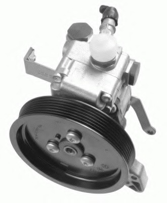 Pompa hidraulica, sistem de directie 8001 788 ZF Parts - Caseta directie/ pompa servodirectie Pompa hidraulica, sistem de directie 8001 788 ZF Parts - Caseta directie/ pompa servodirectie
