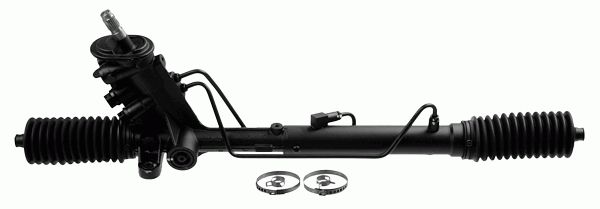 Caseta directie 8001 847 ZF Parts - Caseta directie/ pompa servodirectie Caseta directie 8001 847 ZF Parts - Caseta directie/ pompa servodirectie