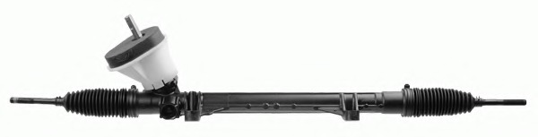 Caseta directie 8001 934 ZF Parts - Caseta directie/ pompa servodirectie Caseta directie 8001 934 ZF Parts - Caseta directie/ pompa servodirectie