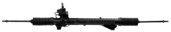 Caseta directie 8001 945 ZF Parts - Caseta directie/ pompa servodirectie Caseta directie 8001 945 ZF Parts - Caseta directie/ pompa servodirectie