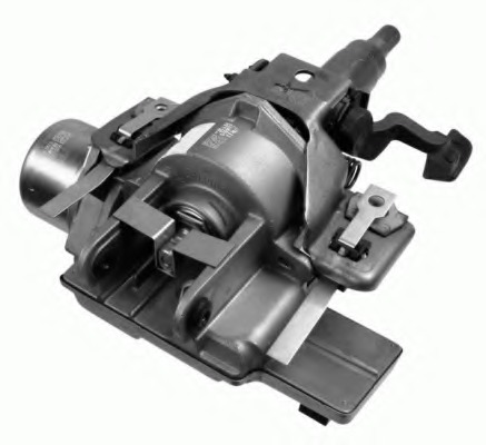 Coloana directie 8002 140 ZF Parts - Coloana de directie
