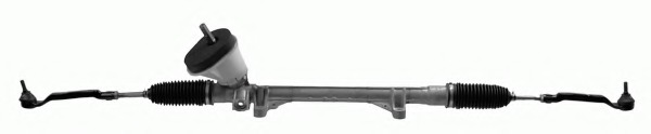 Caseta directie 8002 153 ZF Parts - Caseta directie/ pompa servodirectie Caseta directie 8002 153 ZF Parts - Caseta directie/ pompa servodirectie