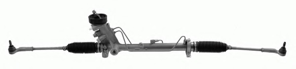 Caseta directie 8002 170 ZF Parts - Caseta directie/ pompa servodirectie Caseta directie 8002 170 ZF Parts - Caseta directie/ pompa servodirectie