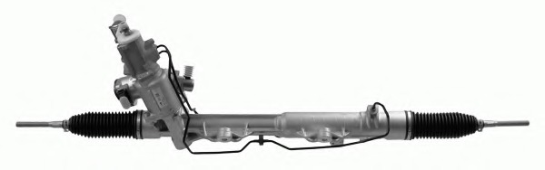 Caseta directie 8002 211 ZF Parts - Caseta directie/ pompa servodirectie Caseta directie 8002 211 ZF Parts - Caseta directie/ pompa servodirectie
