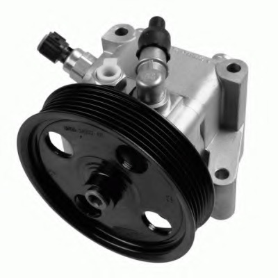 Pompa hidraulica, sistem de directie 8002 219 ZF Parts - Caseta directie/ pompa servodirectie Pompa hidraulica, sistem de directie 8002 219 ZF Parts - Caseta directie/ pompa servodirectie