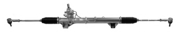 Caseta directie 8002 230 ZF Parts - Caseta directie/ pompa servodirectie Caseta directie 8002 230 ZF Parts - Caseta directie/ pompa servodirectie