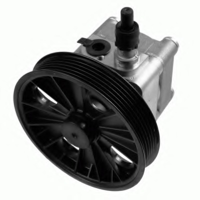 Pompa hidraulica, sistem de directie 8002 234 ZF Parts - Caseta directie/ pompa servodirectie Pompa hidraulica, sistem de directie 8002 234 ZF Parts - Caseta directie/ pompa servodirectie