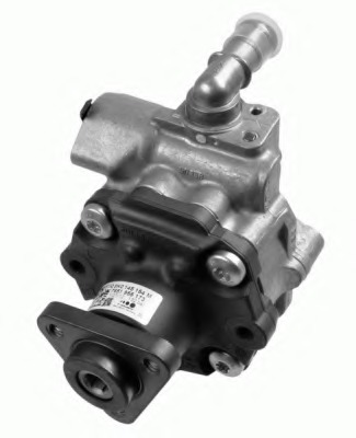 Pompa hidraulica, sistem de directie 8002 248 ZF Parts - Caseta directie/ pompa servodirectie