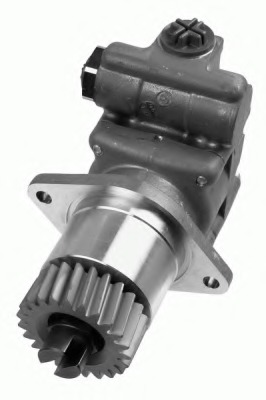 Pompa hidraulica, sistem de directie 8002 257 ZF Parts - Caseta directie/ pompa servodirectie Pompa hidraulica, sistem de directie 8002 257 ZF Parts - Caseta directie/ pompa servodirectie