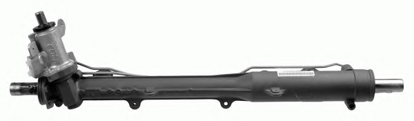 Caseta directie 8002 267 ZF Parts - Caseta directie/ pompa servodirectie Caseta directie 8002 267 ZF Parts - Caseta directie/ pompa servodirectie