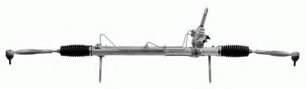 Caseta directie 8002 288 ZF Parts - Caseta directie/ pompa servodirectie Caseta directie 8002 288 ZF Parts - Caseta directie/ pompa servodirectie